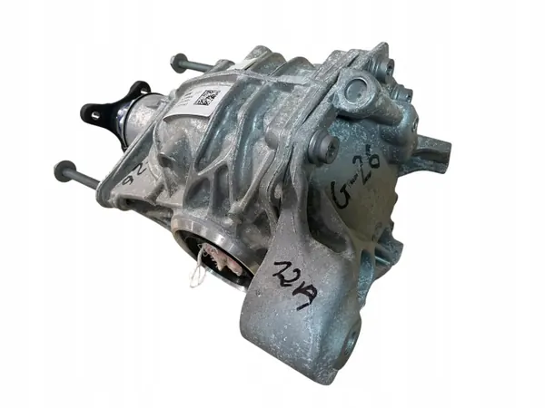 Pont différentiel 2.93 Complet BMW 4 G26 X-Drive OEM 9425858 image 4