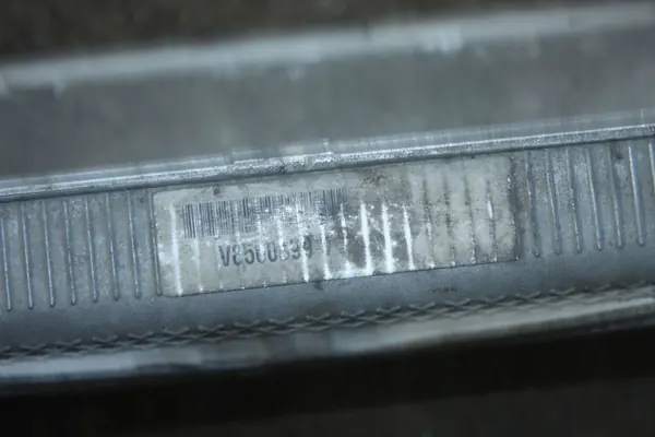 Asse Anteriore Porsche Panamera (970) V8500399V image 5