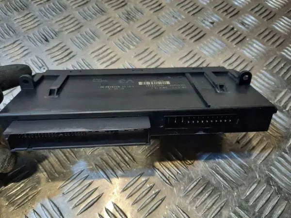 BMW Komfortmodul OEM 9228492 für 5er F10 image 4