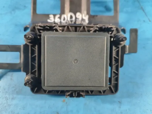 Sensor Radar Nissan Rogue 2021 284386RR7A image 2