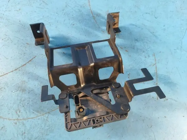 Sensor Radar Nissan Rogue 2021 284386RR7A image 4