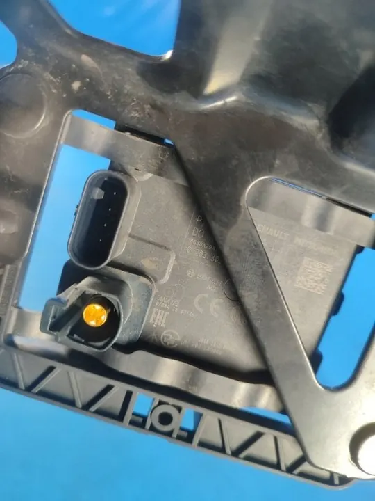 Sensor Radar Nissan Rogue 2021 284386RR7A image 8