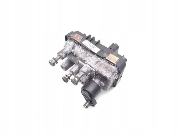 Actuador Turbo OEM 4933519400 para BMW 2.0D N47 image 2