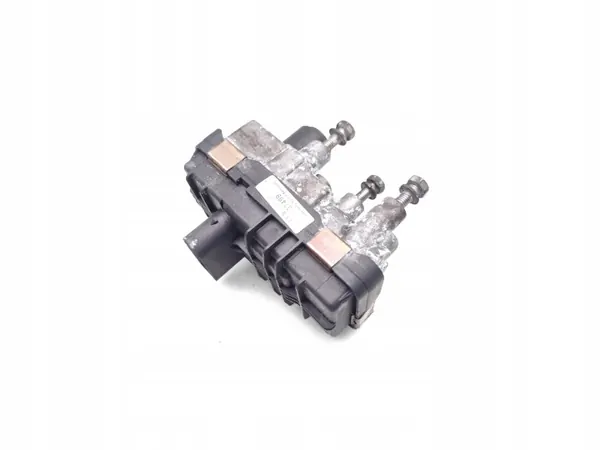 Actuador Turbo OEM 4933519400 para BMW 2.0D N47 image 3