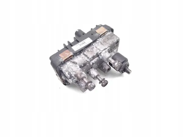 Actuador Turbo OEM 4933519400 para BMW 2.0D N47 image 4