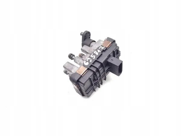 Actuador Turbo OEM 4933519400 para BMW 2.0D N47 image 5