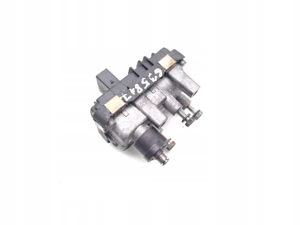 Actuador Turbo OEM 4933519400 para BMW 2.0D N47 image 6