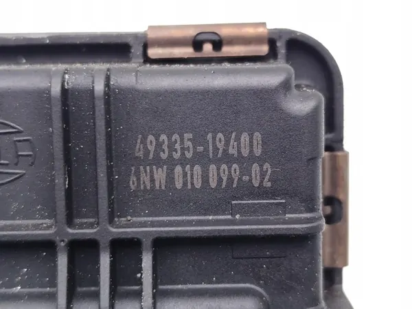 Actuador Turbo OEM 4933519400 para BMW 2.0D N47 image 7
