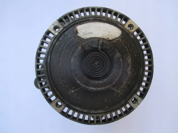 Ford OE Kylfläktkoppling image 2