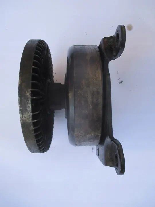 Ford OE Kylfläktkoppling image 4