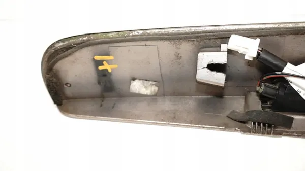 OEM 368446247 Klephendelrand Nissan Qashqai image 10