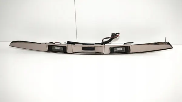 OEM 368446247 Klephendelrand Nissan Qashqai image 7