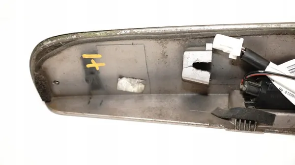 OEM 368446247 Klephendelrand Nissan Qashqai image 9