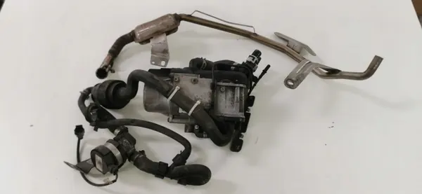 Webasto Thermo Top Verwarming OEM DG9H-18K463-AG image 2