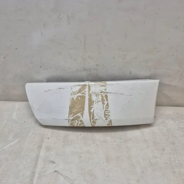 OEM 9680404877 Faixa Para-choques Dianteira Esquerda Citroen image 2