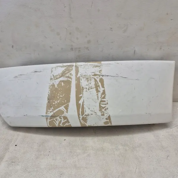 OEM 9680404877 Faixa Para-choques Dianteira Esquerda Citroen image 3
