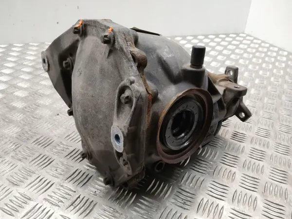 2015 Mercedes SLK R172 Bakre Differential 1723508000 image 3