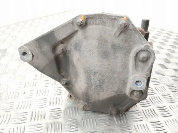 2015 Mercedes SLK R172 Bakre Differential 1723508000 image 4