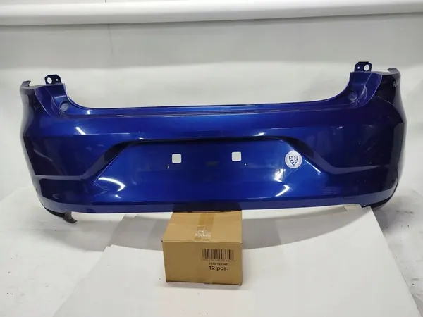 RENAULT CLIO V 2019-> Parachoques trasero image 2