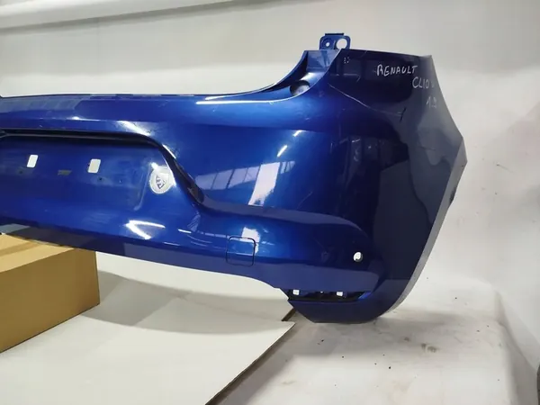 RENAULT CLIO V 2019-> Parachoques trasero image 4