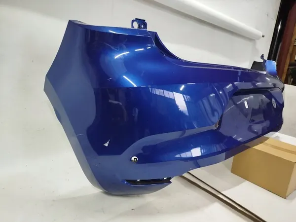 RENAULT CLIO V 2019-> Parachoques trasero image 5