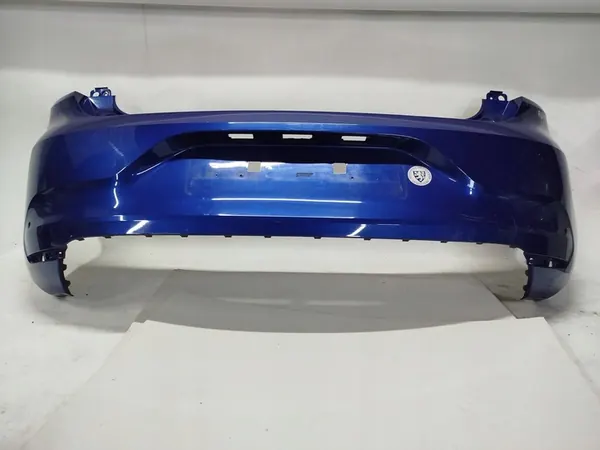 RENAULT CLIO V 2019-> Parachoques trasero image 6