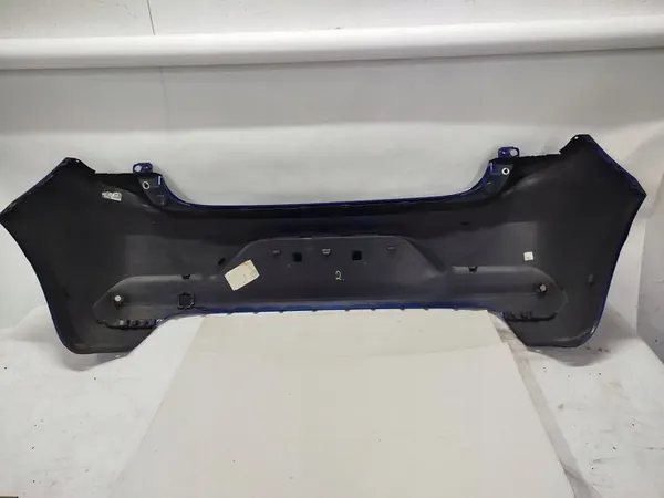 RENAULT CLIO V 2019-> Parachoques trasero image 7