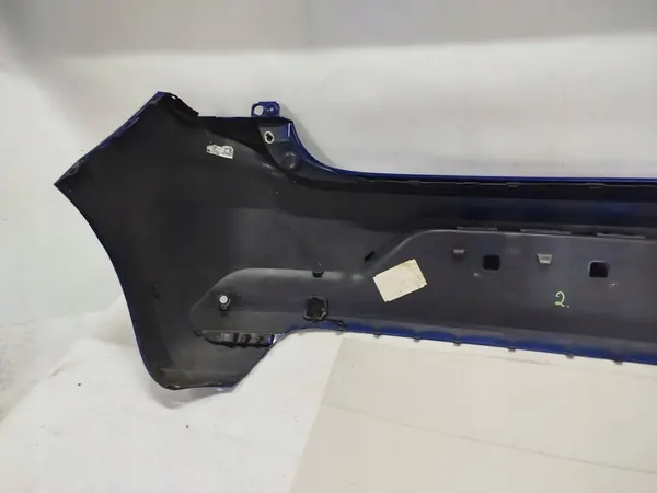 RENAULT CLIO V 2019-> Parachoques trasero image 8