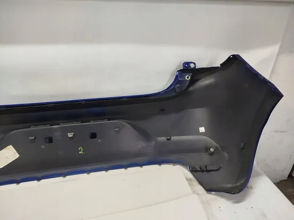 RENAULT CLIO V 2019-> Parachoques trasero image 9