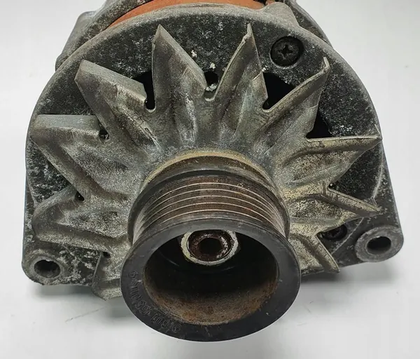 Vaihtovirtageneraattori Mercedes W201 190 2.0 8V OEM 0120489325 image 2