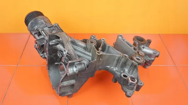 Öljynsuodinkotelo OEM 55578235 Opel 2.0 CDTI:lle image 2