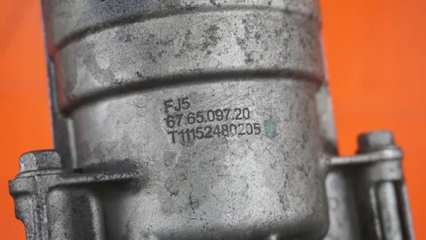 Öljynsuodinkotelo OEM 55578235 Opel 2.0 CDTI:lle image 3