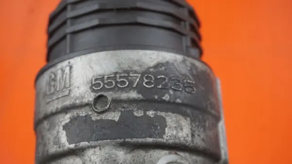 Öljynsuodinkotelo OEM 55578235 Opel 2.0 CDTI:lle image 4