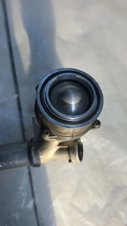 Válvula de Bypass OEM 73839298 para Audi 3.0 TDI 313CV image 3
