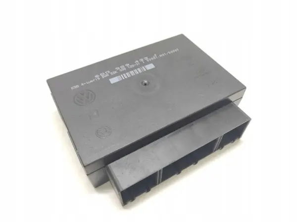 Módulo confort OEM 6Q0959433 para Skoda Fabia I 6Y2 image 2