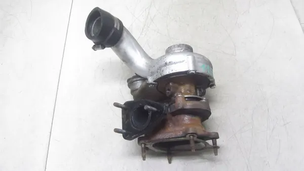 Turbocompresor RENAULT MASTER II 2.5 53039880055 image 2