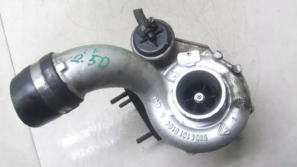 Turbocompresor RENAULT MASTER II 2.5 53039880055 image 3