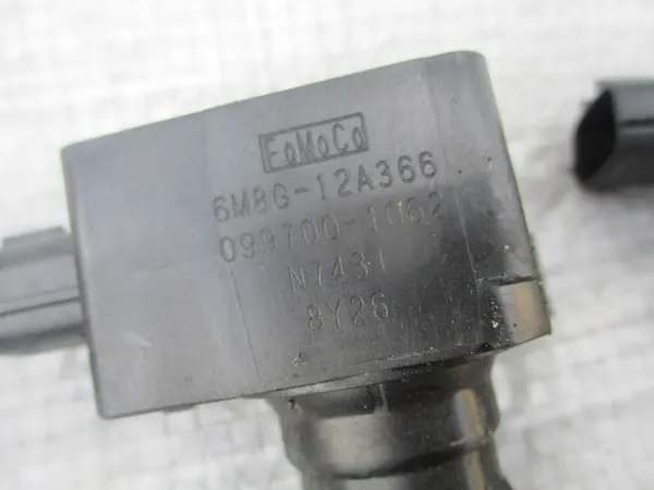 Conjunto de bobinas de ignição Mazda CX-7 3 5 6 1.8 2.0 2.3 image 2