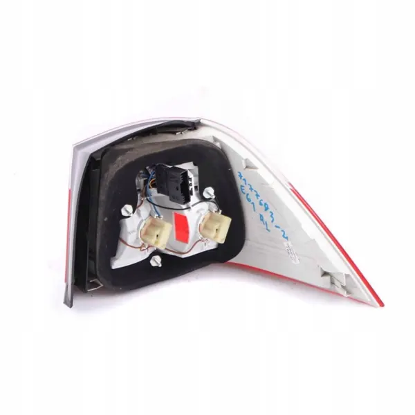 Feu Arrière Gauche BMW E61 LCI OEM 7177693 image 10