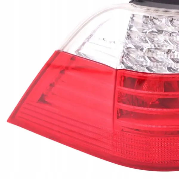 Feu Arrière Gauche BMW E61 LCI OEM 7177693 image 3