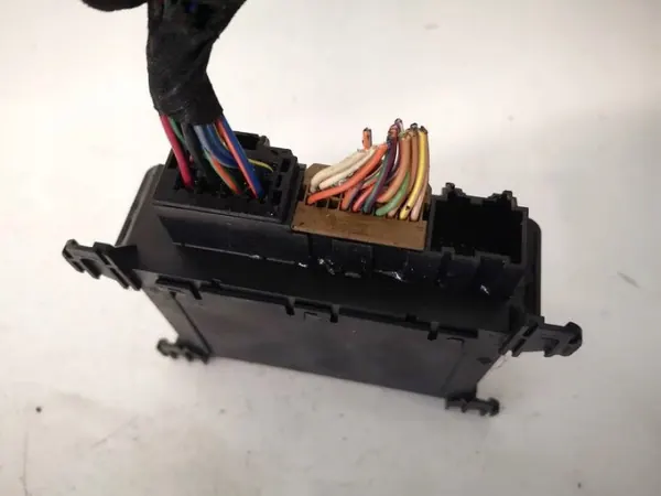 Jeep Grand Cherokee oven ohjausmoduuli OEM 04602921AA image 3