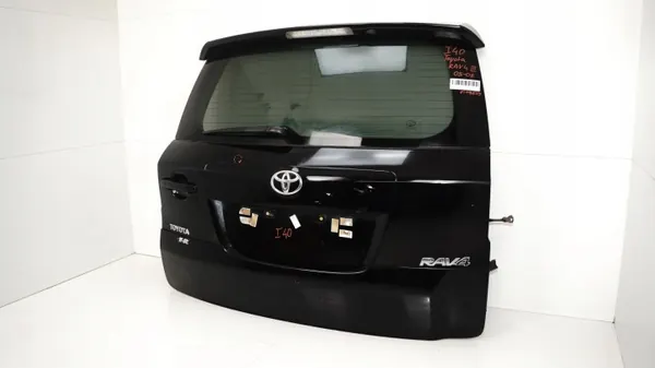 Puerta Trasera OEM 360152331 para Toyota RAV4 III 05-08 image 4