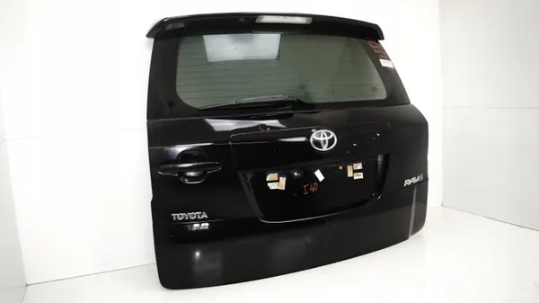 Puerta Trasera OEM 360152331 para Toyota RAV4 III 05-08 image 5