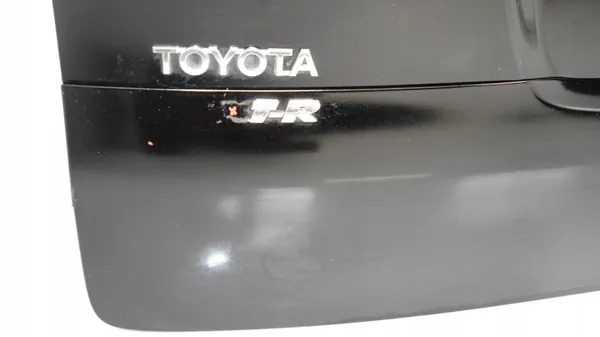 Puerta Trasera OEM 360152331 para Toyota RAV4 III 05-08 image 6