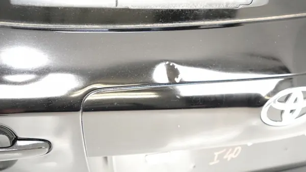 Puerta Trasera OEM 360152331 para Toyota RAV4 III 05-08 image 9