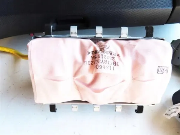 OEM SFSGSTSFSRSFSESDESDS4541552512 Dashboard Airbag Set image 10