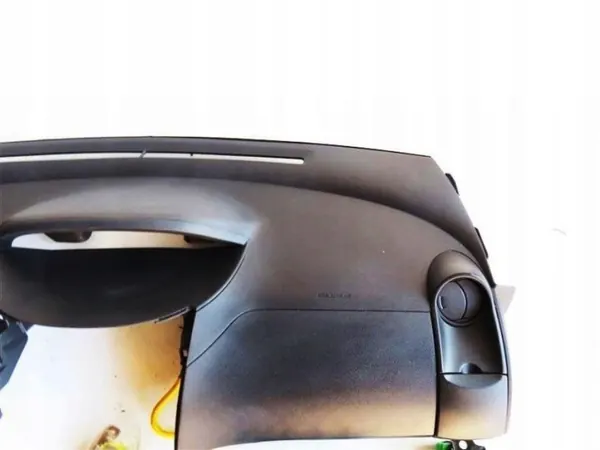 OEM SFSGSTSFSRSFSESDESDS4541552512 Dashboard Airbag Set image 3