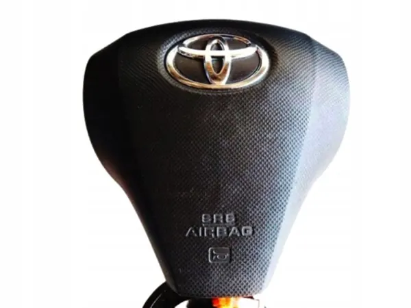 OEM SFSGSTSFSRSFSESDESDS4541552512 Dashboard Airbag Set image 5