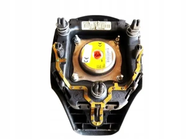 OEM SFSGSTSFSRSFSESDESDS4541552512 Dashboard Airbag Set image 6