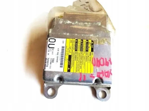 OEM SFSGSTSFSRSFSESDESDS4541552512 Dashboard Airbag Set image 8